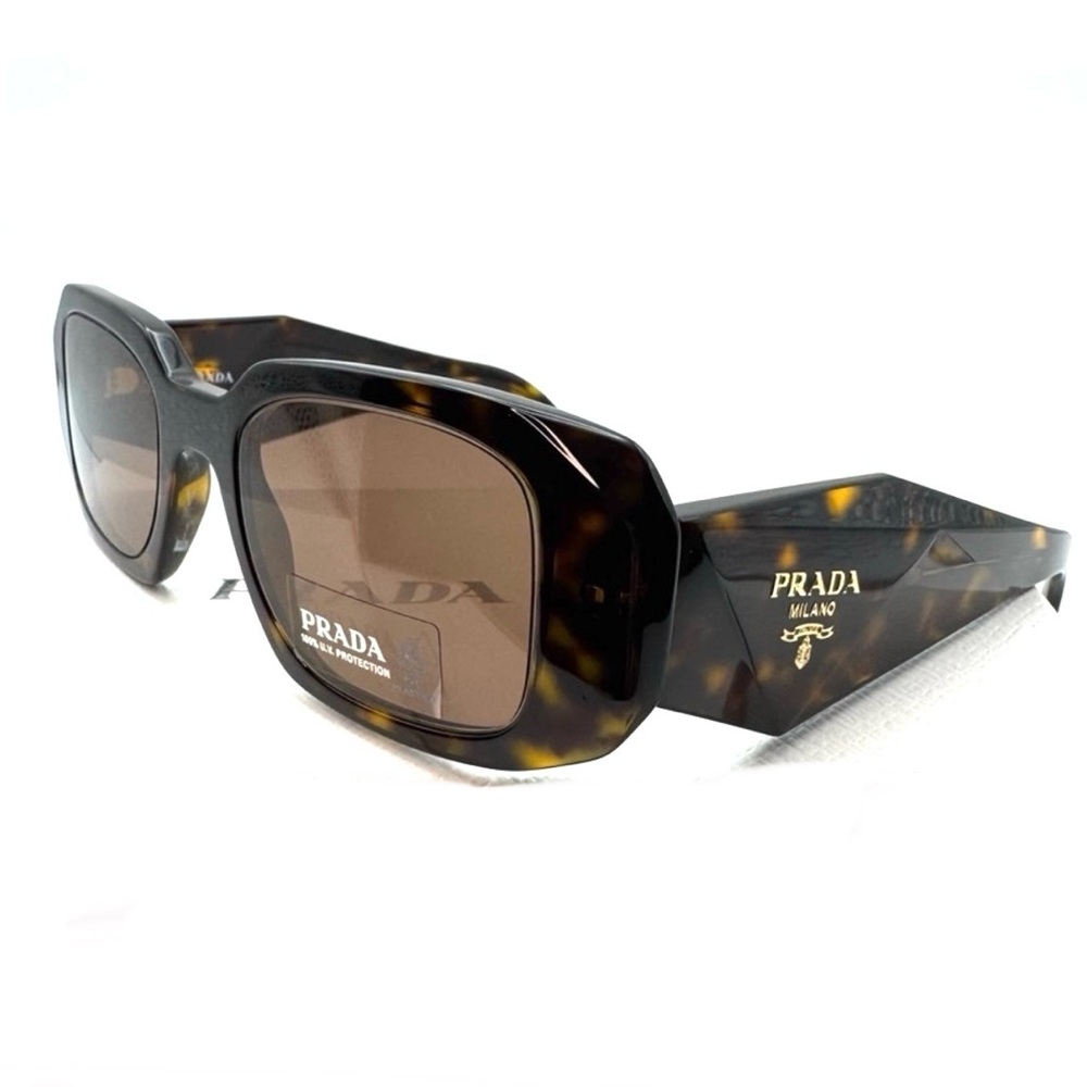 NEW Prada Sunglasses PR 17WS - Picture 6 of 16
